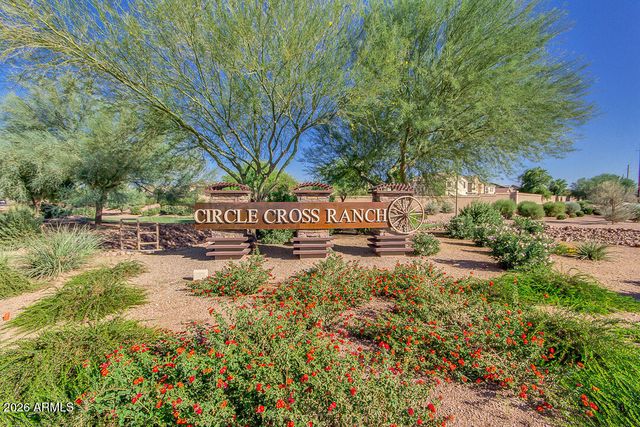 935 W GASCON Road, San Tan Valley, AZ 85143