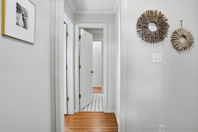 3464 S Gary Place, Tulsa, OK 74105