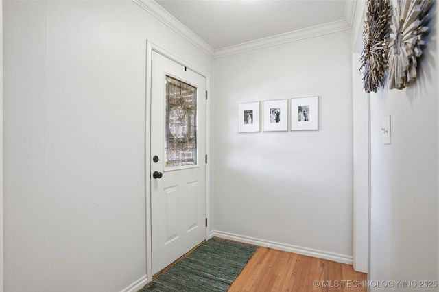 3464 S Gary Place, Tulsa, OK 74105