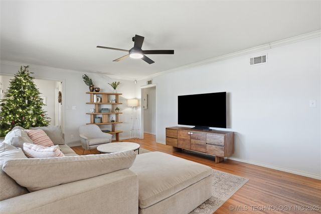 3464 S Gary Place, Tulsa, OK 74105