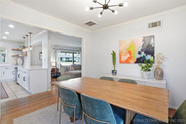 3464 S Gary Place, Tulsa, OK 74105