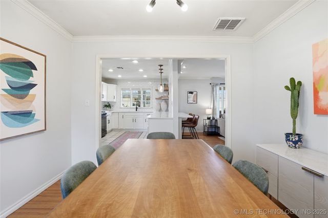 3464 S Gary Place, Tulsa, OK 74105