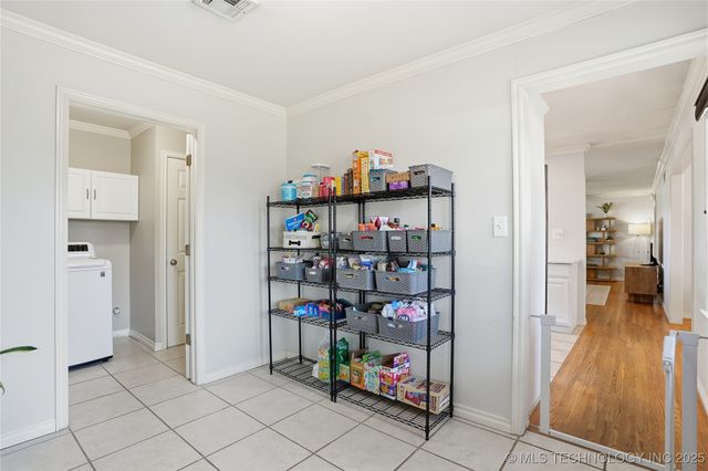 3464 S Gary Place, Tulsa, OK 74105