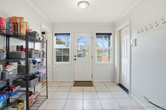 3464 S Gary Place, Tulsa, OK 74105