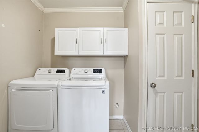 3464 S Gary Place, Tulsa, OK 74105