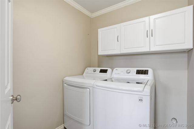 3464 S Gary Place, Tulsa, OK 74105