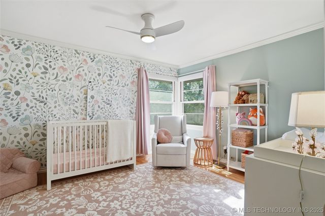 3464 S Gary Place, Tulsa, OK 74105