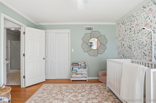 3464 S Gary Place, Tulsa, OK 74105