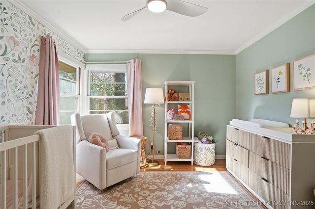 3464 S Gary Place, Tulsa, OK 74105