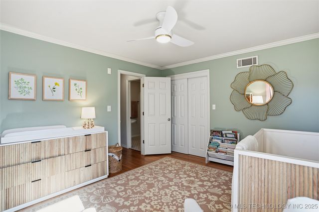 3464 S Gary Place, Tulsa, OK 74105