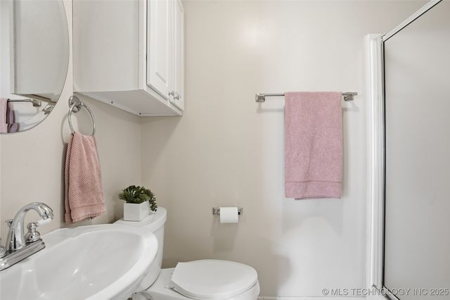 3464 S Gary Place, Tulsa, OK 74105