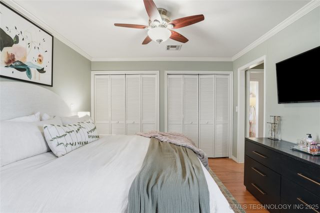 3464 S Gary Place, Tulsa, OK 74105