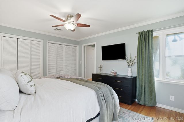 3464 S Gary Place, Tulsa, OK 74105