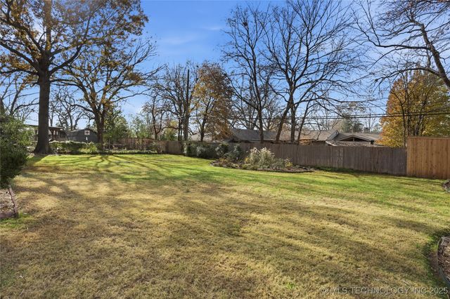 3464 S Gary Place, Tulsa, OK 74105