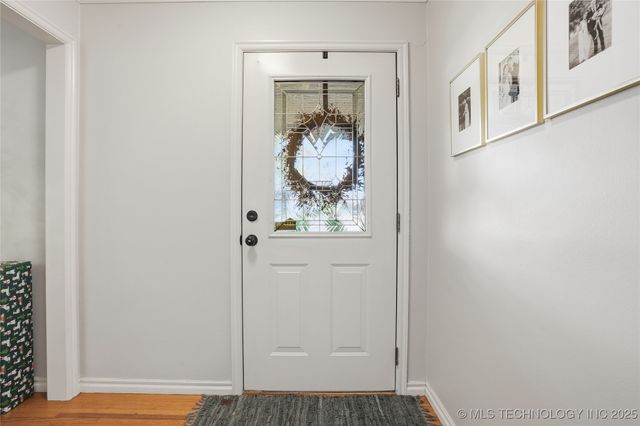 3464 S Gary Place, Tulsa, OK 74105