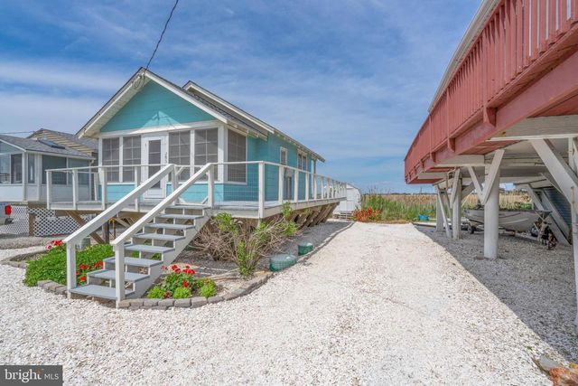 293 COVE ROAD, Newport, NJ 08345