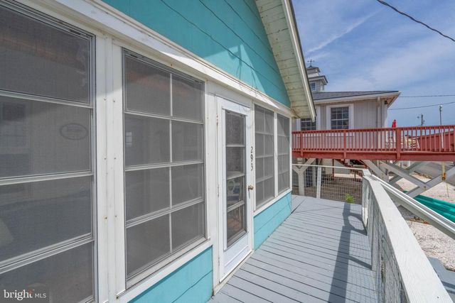 293 COVE ROAD, Newport, NJ 08345