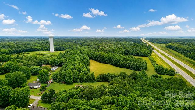 0 Funderburk Road, Wingate, NC 28174