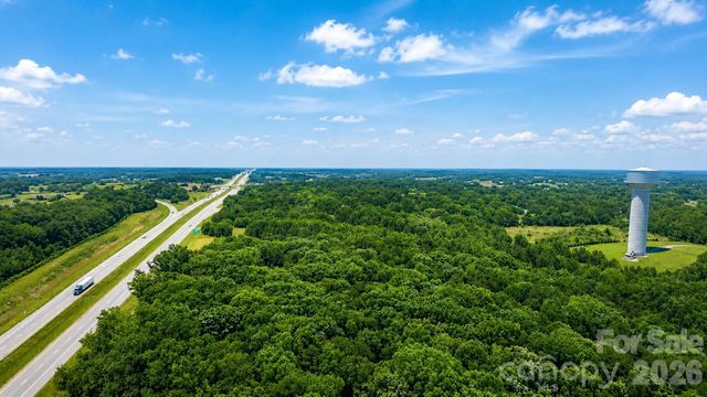 0 Funderburk Road, Wingate, NC 28174