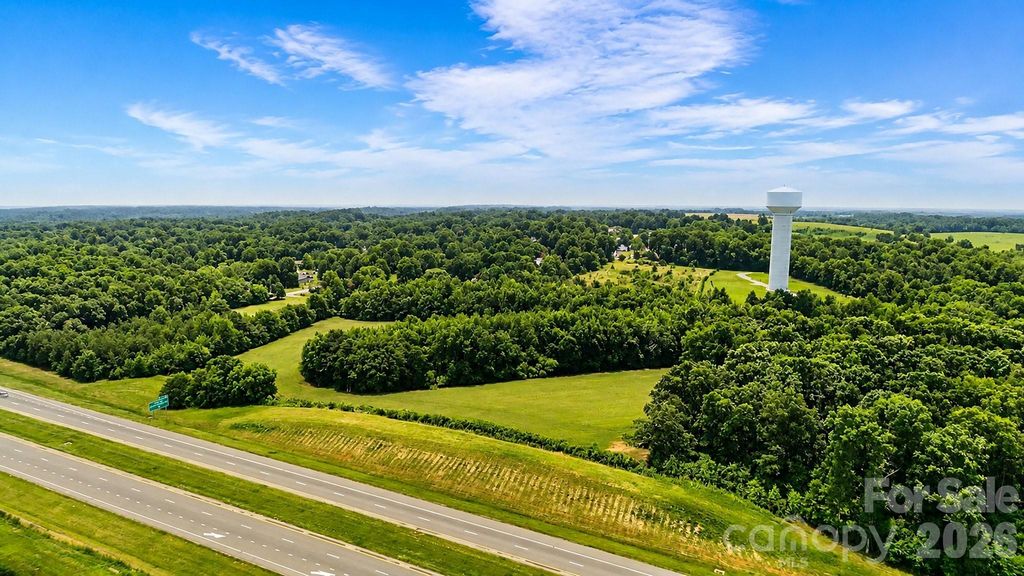 0 Funderburk Road, Wingate, NC 28174