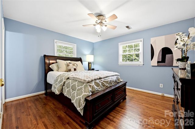 2308 Knickerbocker Drive, Charlotte, NC 28212