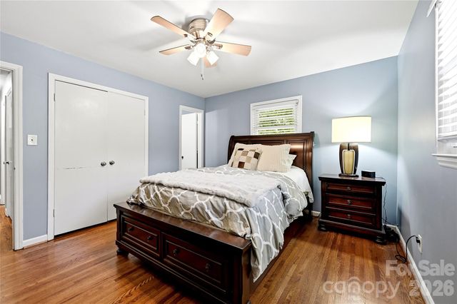 2308 Knickerbocker Drive, Charlotte, NC 28212
