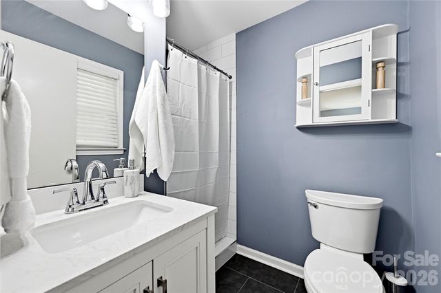 2308 Knickerbocker Drive, Charlotte, NC 28212