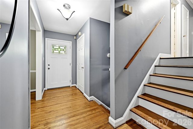 2308 Knickerbocker Drive, Charlotte, NC 28212