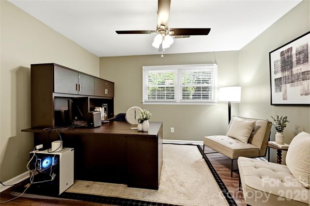 2308 Knickerbocker Drive, Charlotte, NC 28212