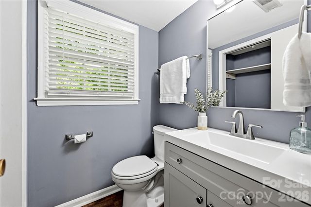 2308 Knickerbocker Drive, Charlotte, NC 28212