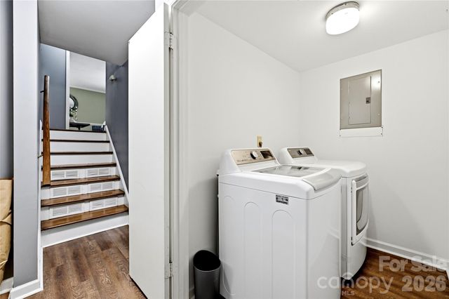2308 Knickerbocker Drive, Charlotte, NC 28212