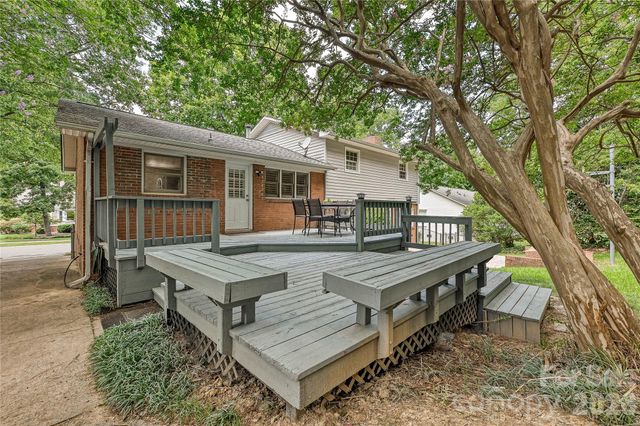 2308 Knickerbocker Drive, Charlotte, NC 28212