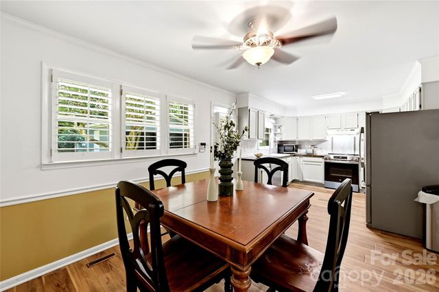 2308 Knickerbocker Drive, Charlotte, NC 28212