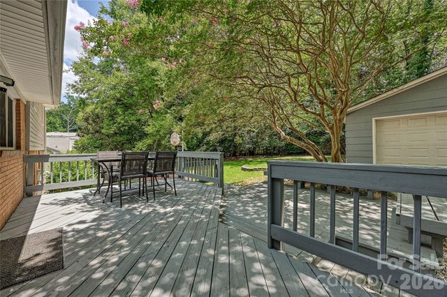 2308 Knickerbocker Drive, Charlotte, NC 28212