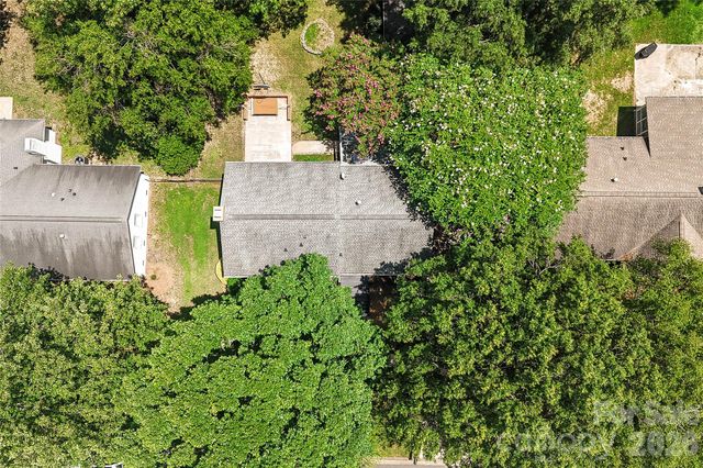 2308 Knickerbocker Drive, Charlotte, NC 28212