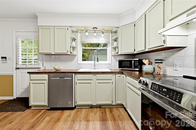 2308 Knickerbocker Drive, Charlotte, NC 28212