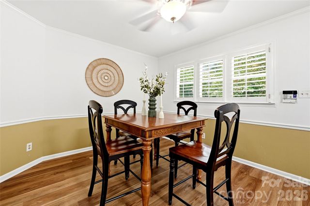 2308 Knickerbocker Drive, Charlotte, NC 28212