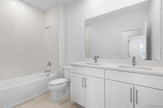 106 Apaloosa, Northville, MI 48167