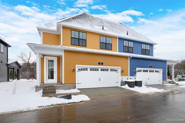 106 Apaloosa, Northville, MI 48167