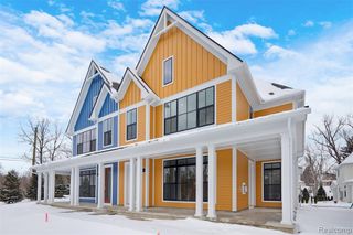 106 Apaloosa, Northville, MI 48167