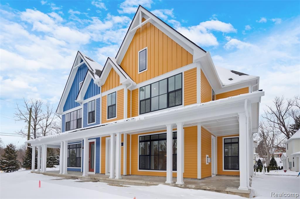 106 Apaloosa, Northville, MI 48167