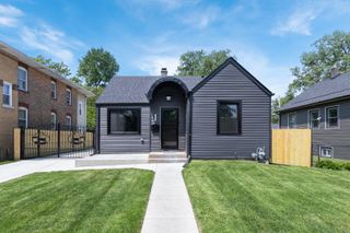 16910 Lincoln Street, Hazel Crest, IL 60429