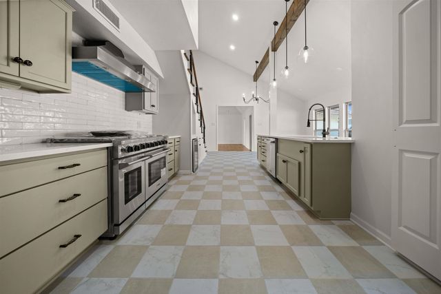 3829 Cloverdale, Tyler, TX 75701