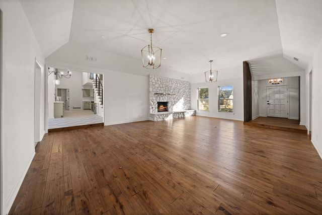 3829 Cloverdale, Tyler, TX 75701