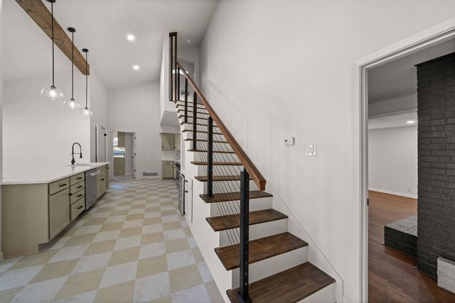 3829 Cloverdale, Tyler, TX 75701