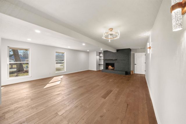 3829 Cloverdale, Tyler, TX 75701