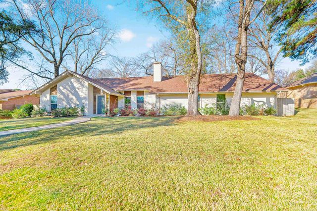 3829 Cloverdale, Tyler, TX 75701