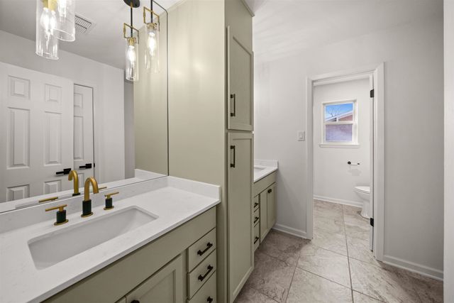 3829 Cloverdale, Tyler, TX 75701