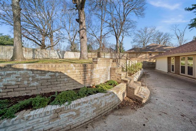 3829 Cloverdale, Tyler, TX 75701