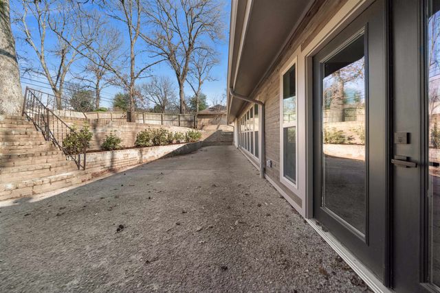 3829 Cloverdale, Tyler, TX 75701